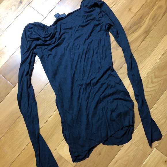 🌈5/$25🌈Express Long Sleeve - Picture 3 of 3